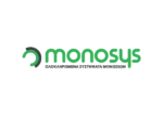 MONOSYS ΓΚΟΥΜΑΣ ΠΑΥΛΟΣ MONOSYS ΓΚΟΥΜΑΣ ΠΑΥΛΟΣ